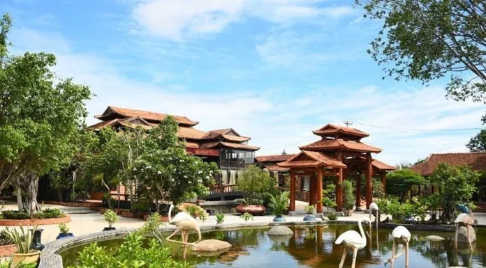 Làng cổ