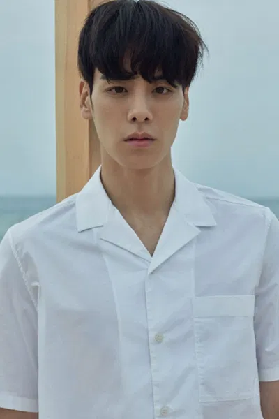 Jang Sung Hoon