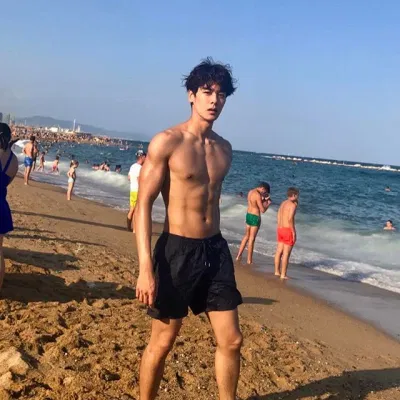 Jang Sung Hoon