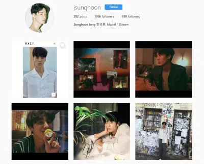 Jang Sung Hoon
