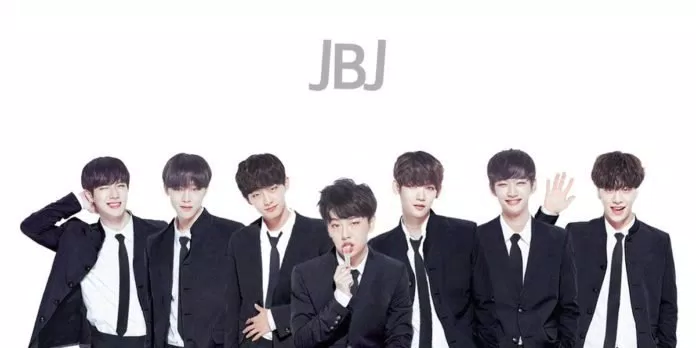 JBJ