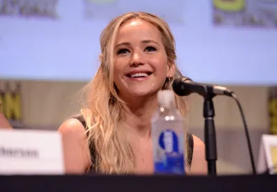 jennifer lawrence
