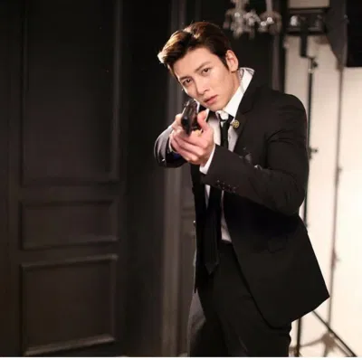 Ji Chang Wook