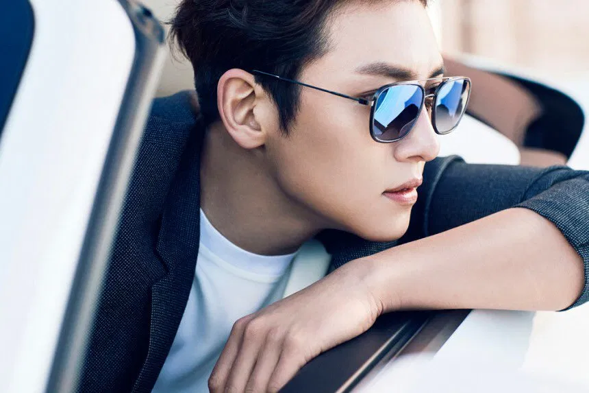 Ji Chang Wook