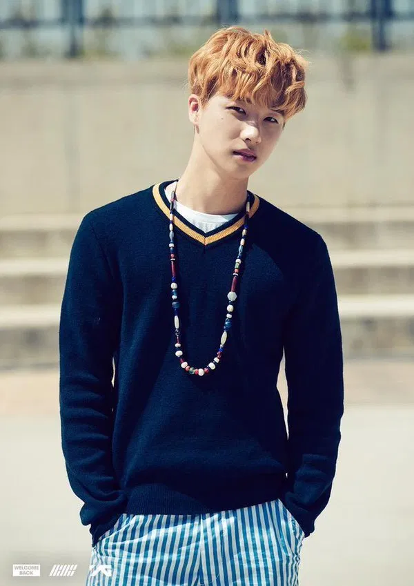 Jinhwan
