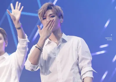 Kang Daniel