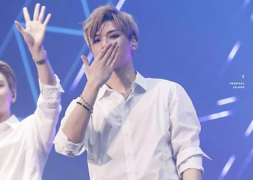 Kang Daniel