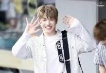 Kang Daniel