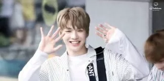 Kang Daniel