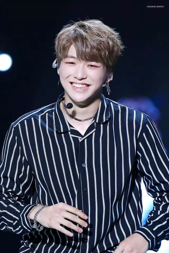 Kang Daniel