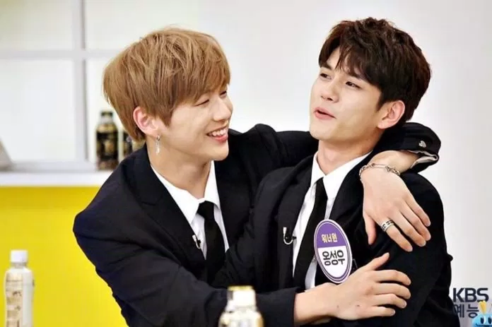 Kang Daniel