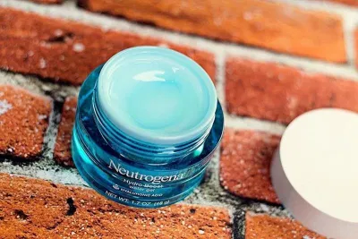 Neutrogena Hydro Boost Water Gel