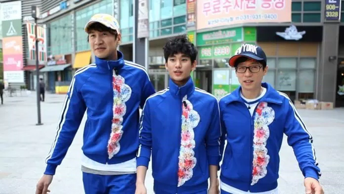 kim soo huyn