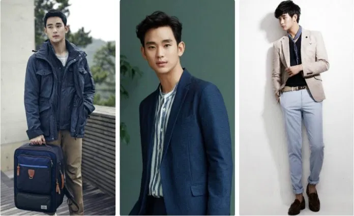 Kim Soo Hyun