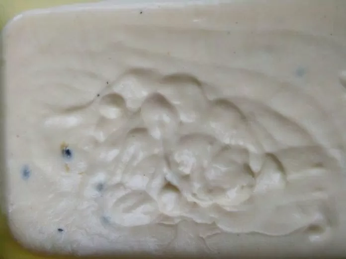 làm kem chanh dây