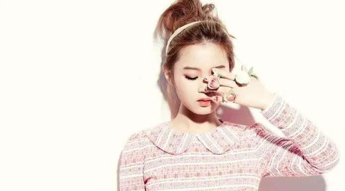 Lee Hi