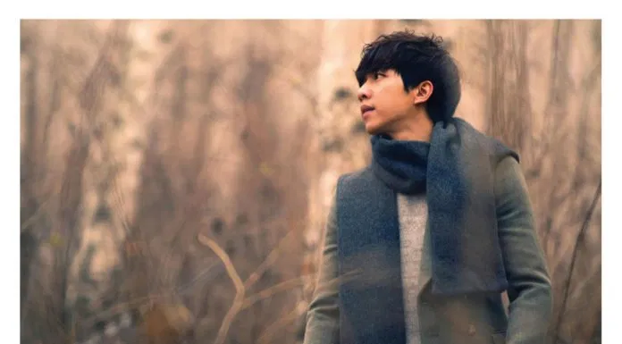Lee Seung Gi