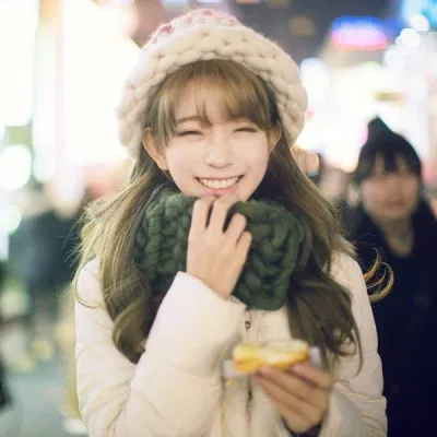 mũ len