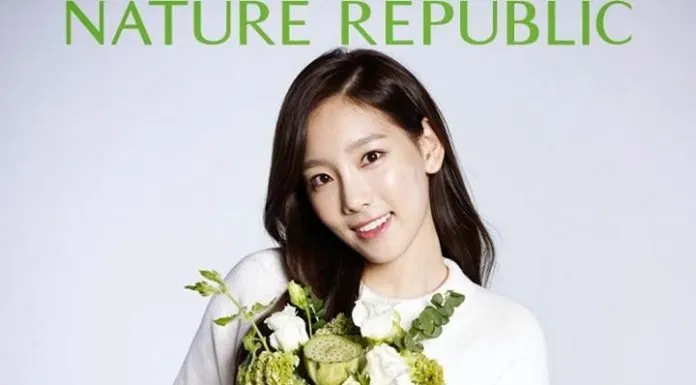 Nature Republic Soothing & Moisture Aloe Vera 92% Soothing Gel
