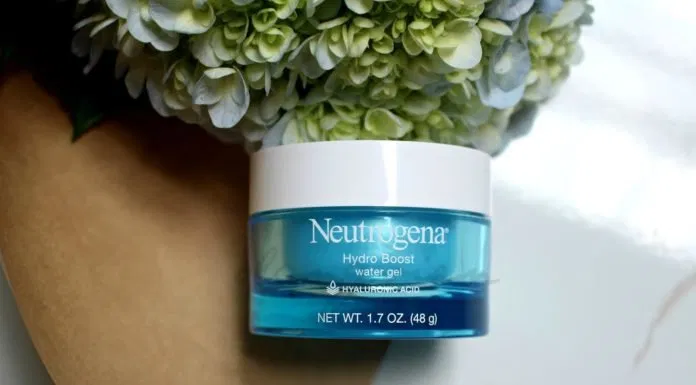Neutrogena Hydro Boost Water Gel