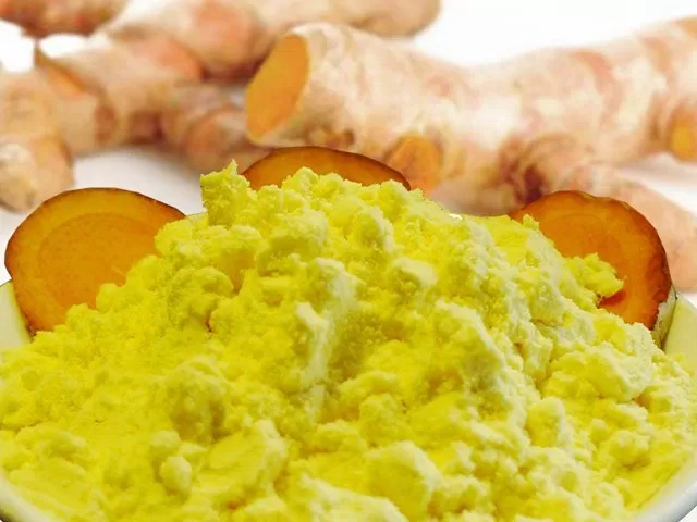 Trị nám nhờ nghệ