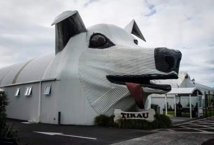 Nhà cún