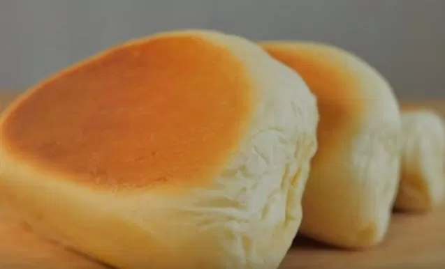 bánh cream bun