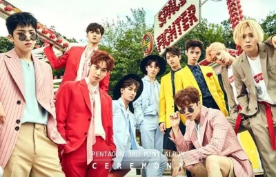 PENTAGON