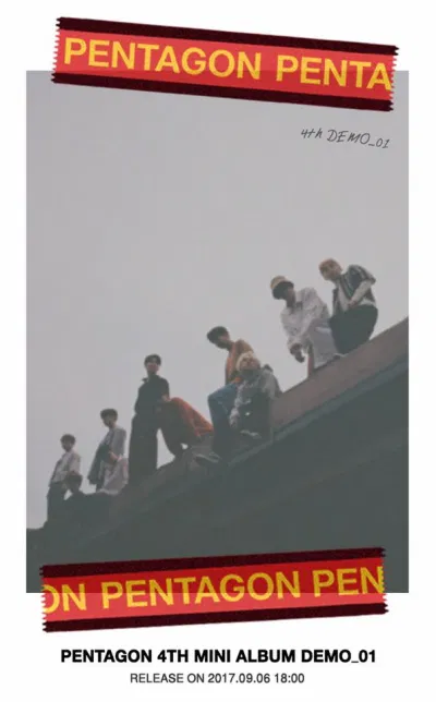 PENTAGON