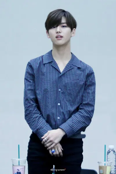 Pentagon Hongseok