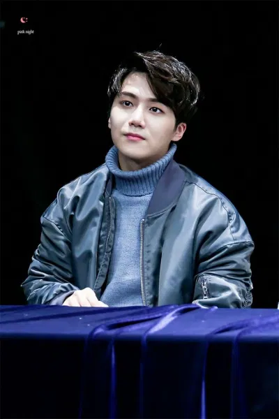 Pentagon Jinho
