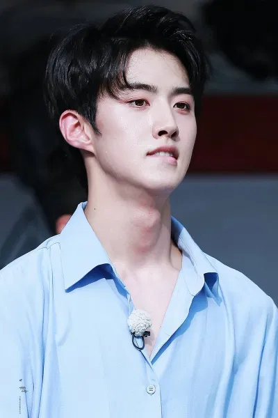 Pentagon Yeo One