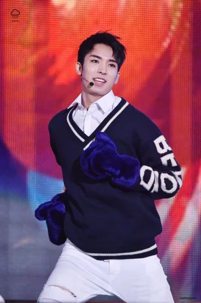 Pentagon Yuto