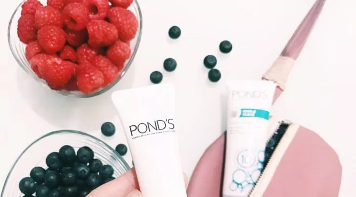 Gel Ngừa Mụn Pond’s Acne Clear Leave-on