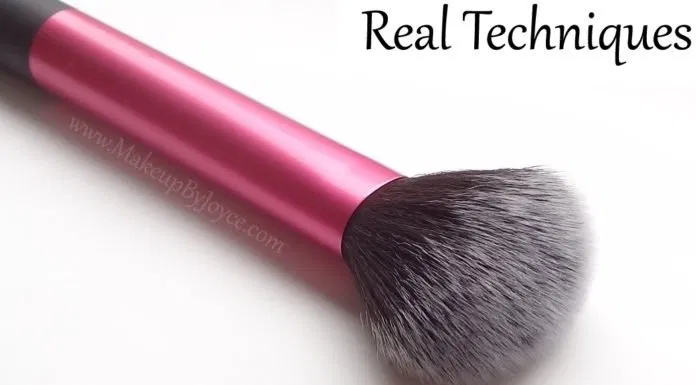 real techniques multitask brush