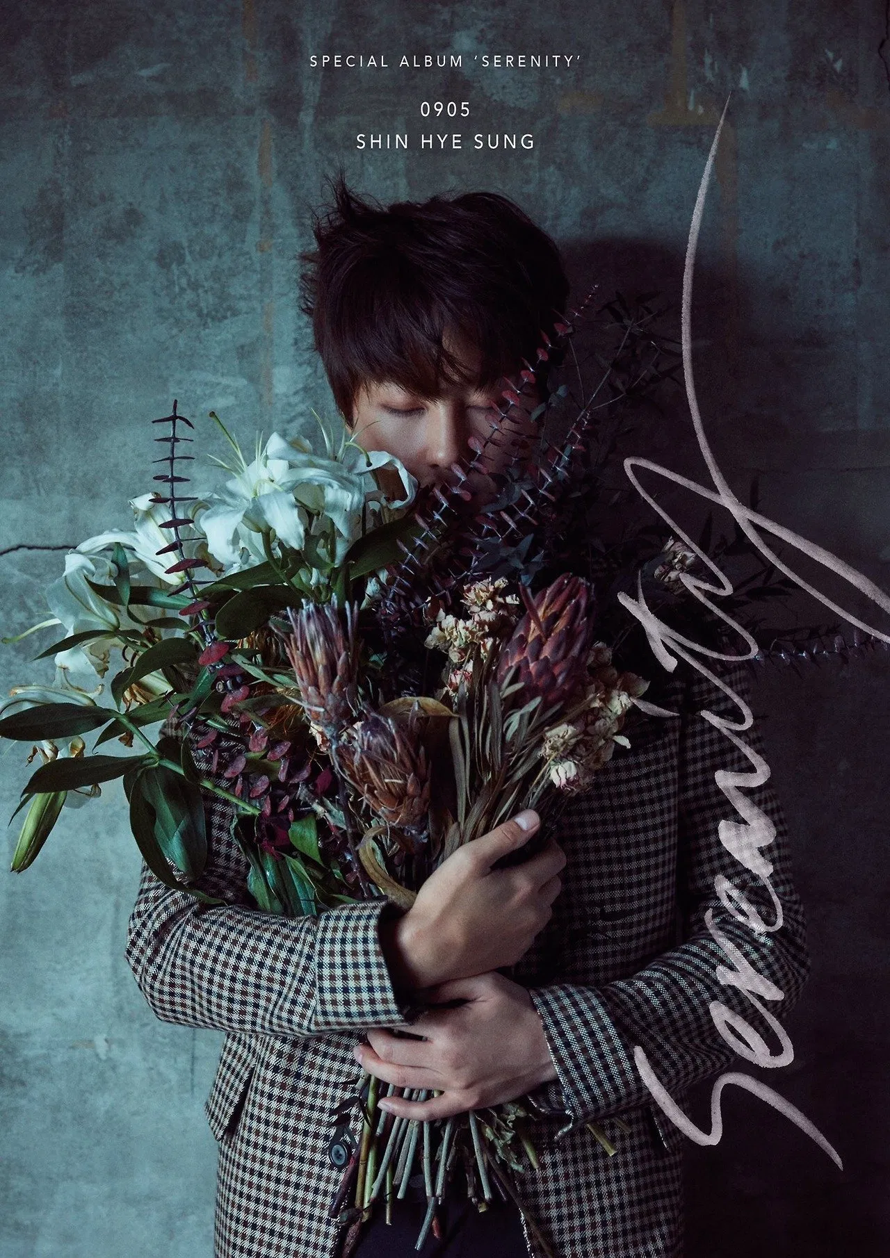 Shin Hyesung