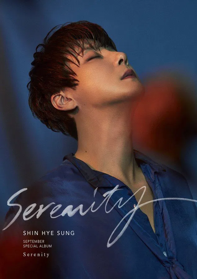 Shin Hyesung