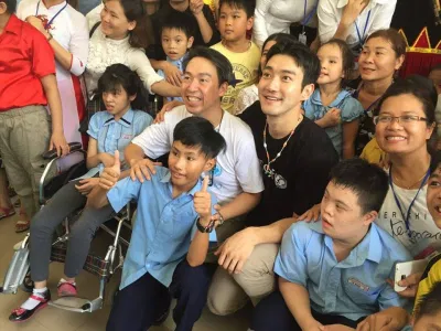 Siwon