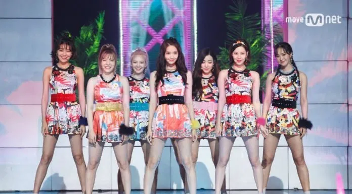SNSD