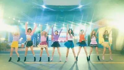 SNSD