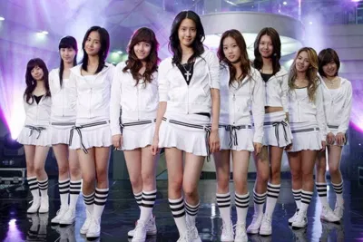 SNSD