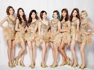 SNSD