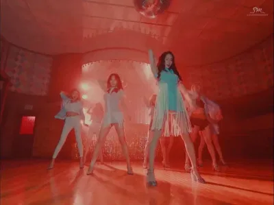 SNSD