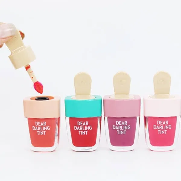 Son Que Kem Etude House Dear Darling Water Gel Tint 