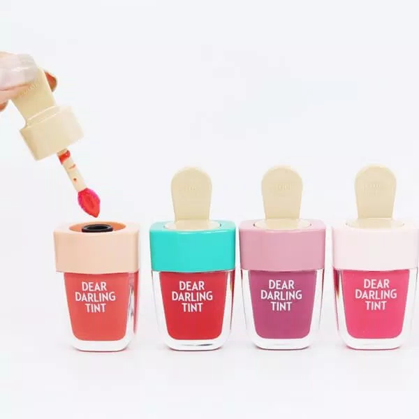 Son Que Kem Etude House Dear Darling Water Gel Tint 