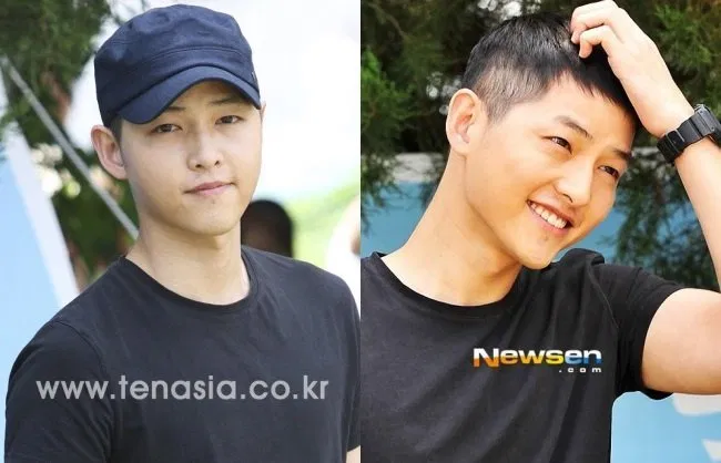 Song Joong Ki