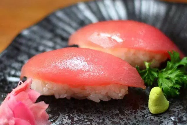 sushi