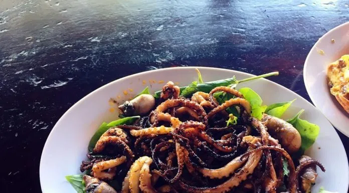 Cảng Tân Tập