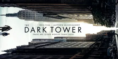 the dark tower