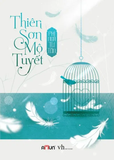 thiên sơn mộ tuyết